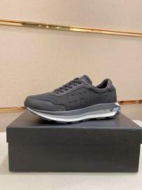 Picture of Armani Shoes _SKUArmanisz38-45mnw06201109